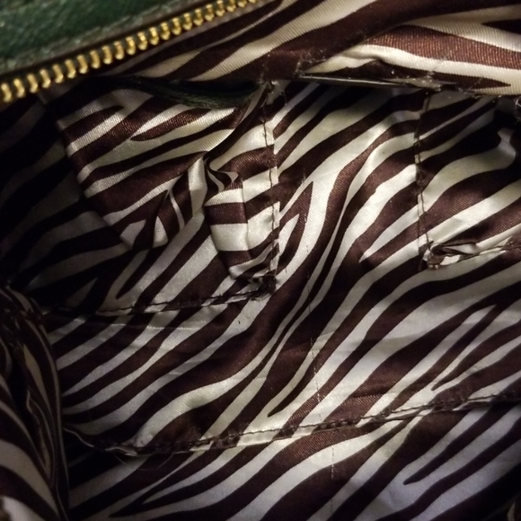 Dana Buchman handbag - Picture 8 of 8